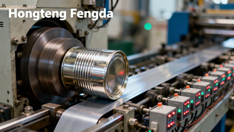 Aerosol can making line throughput: practical strategies to reduce downtime for project managers (2025)