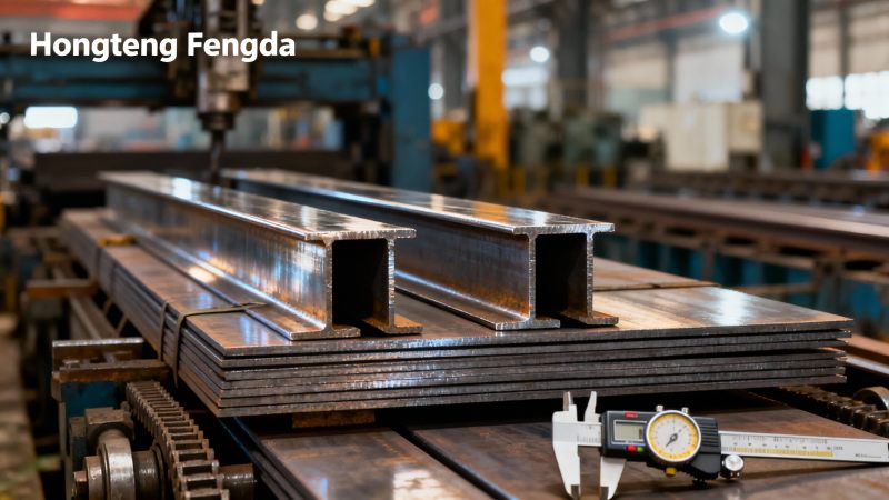 Steel Manufacturing Lead Time: Factors That Impact Your Project Timeline