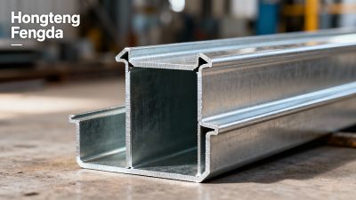 Planificación eficiente de proyectos utilizando canal de acero para proyectos de construcción: desde el diseño hasta la entrega