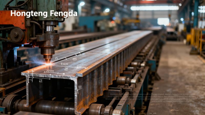 2024 Steel Sheet Pile Technical Specifications Explained: A Guide for Industrial Designers