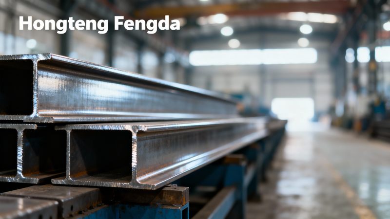 Understanding the Steel Beam ASTM Standard: What Project Managers Need to Ensure Compliance