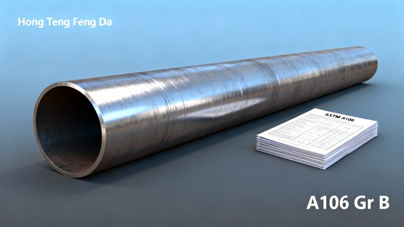 A106 Gr B Seamless Pipe Wholesale vs. Retail: Which Purchasing Channel Saves More for Large Projects?