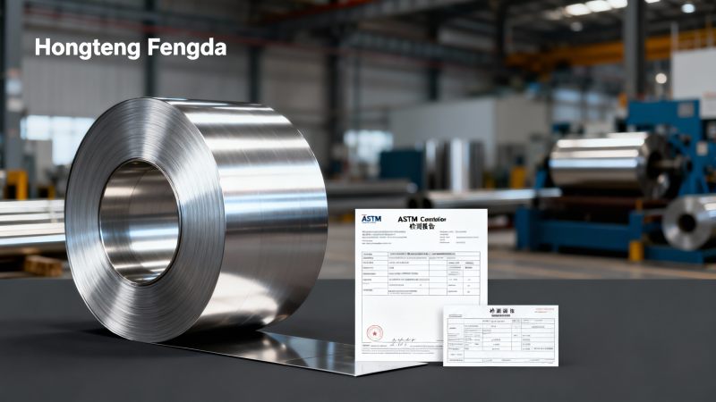 Top Factors to Evaluate When Buying Custom 304 Stainless Steel Coil Tubing for Industrial Use