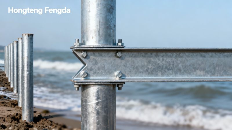 How to Choose the Right Steel Pile for Coastal Construction Projects in 2026