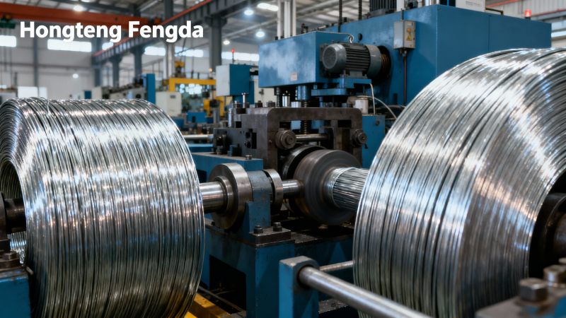 Steel Wire Supplier Europe: Key Factors to Evaluate Cost, Quality, and Lead Time