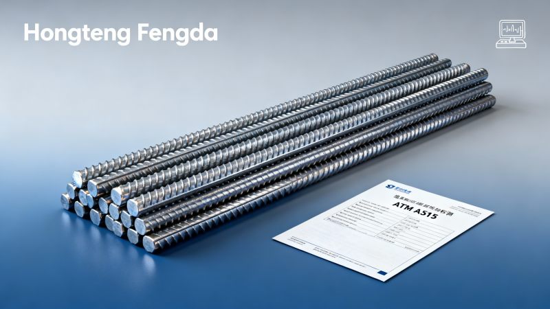 Safety Standards Update 2024: Steel Rebar for Infrastructure Projects