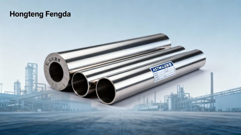 How to Select a Reliable Carbon Steel Pipe Supplier for Structural Steel Projects in 2024