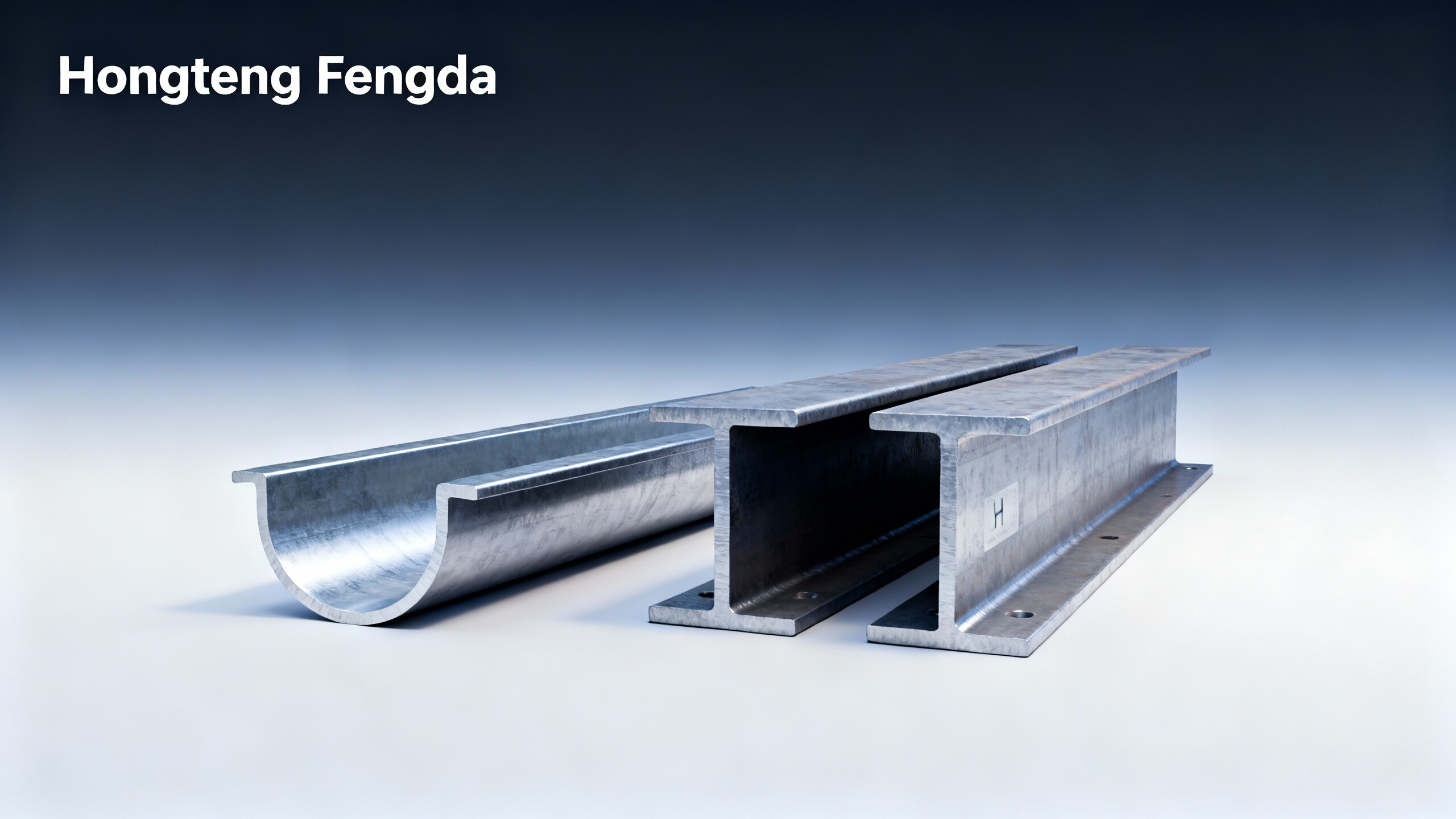 Acero en forma de C vs. viga H: ¿Cuál ofrece un mejor ROI para la construcción industrial?