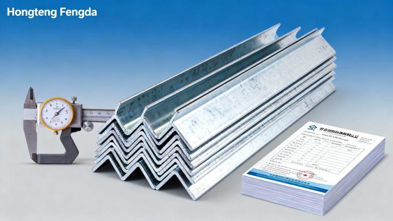 5 Common Mistakes to Avoid When Purchasing Steel Angle Bar for Heavy-Duty Projects