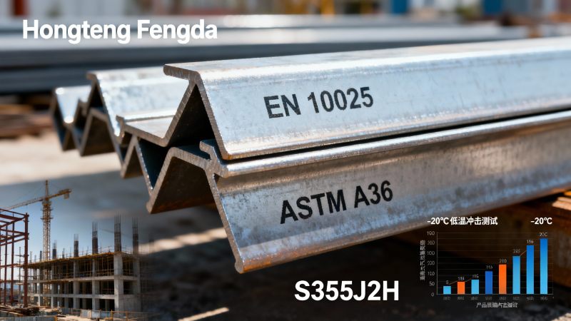 Angle Steel for UAE Construction: Local vs Imported Options Compared