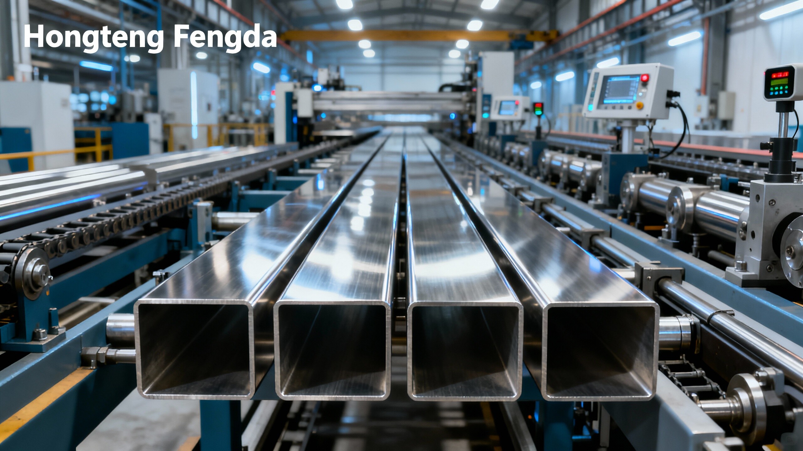 Cómo evaluar el precio del tubo cuadrado de acero inoxidable para uso industrial en 2024: Factores que impactan el costo y el ROI