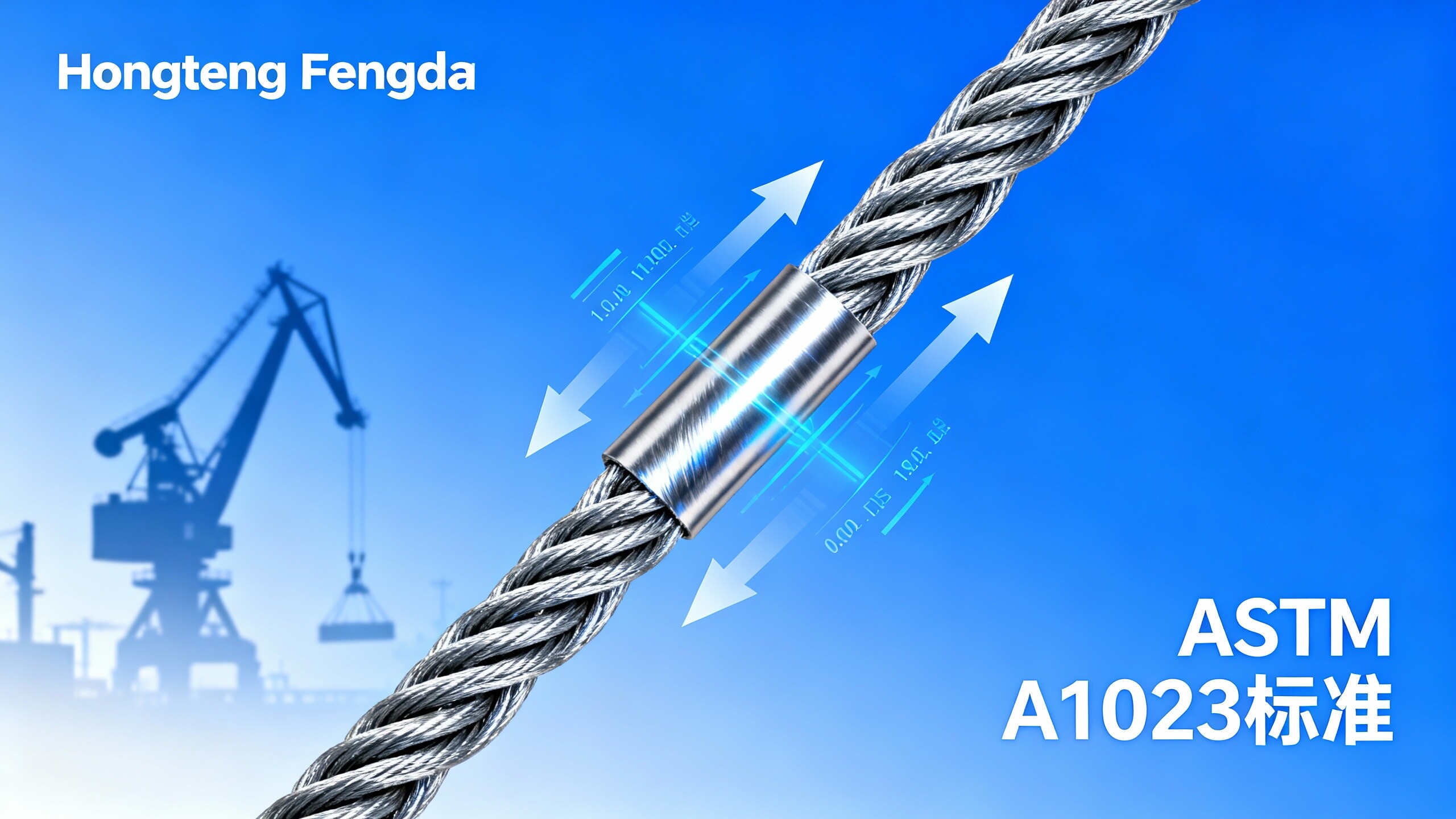 Lista de precios de cables de acero 2024 y factores de costos que todo comprador debe conocer