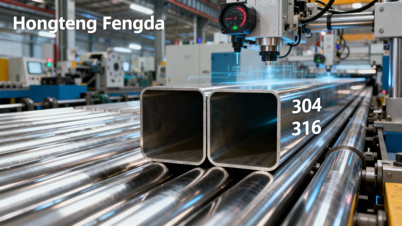 Wholesale SUS Pipe Price List 2023: How to Get the Best Deal for Your Business