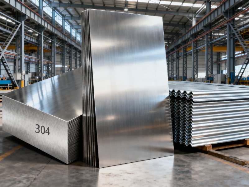 How Does SS Sheets Price Affect Large-Scale Procurement Decisions in 2024?