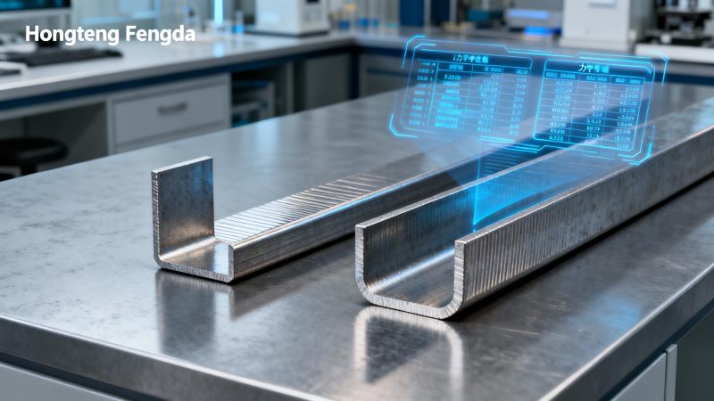 Angle Steel vs Channel Steel Differences Explained — Which Profile Offers Better Cost Efficiency for Procurement Teams?
