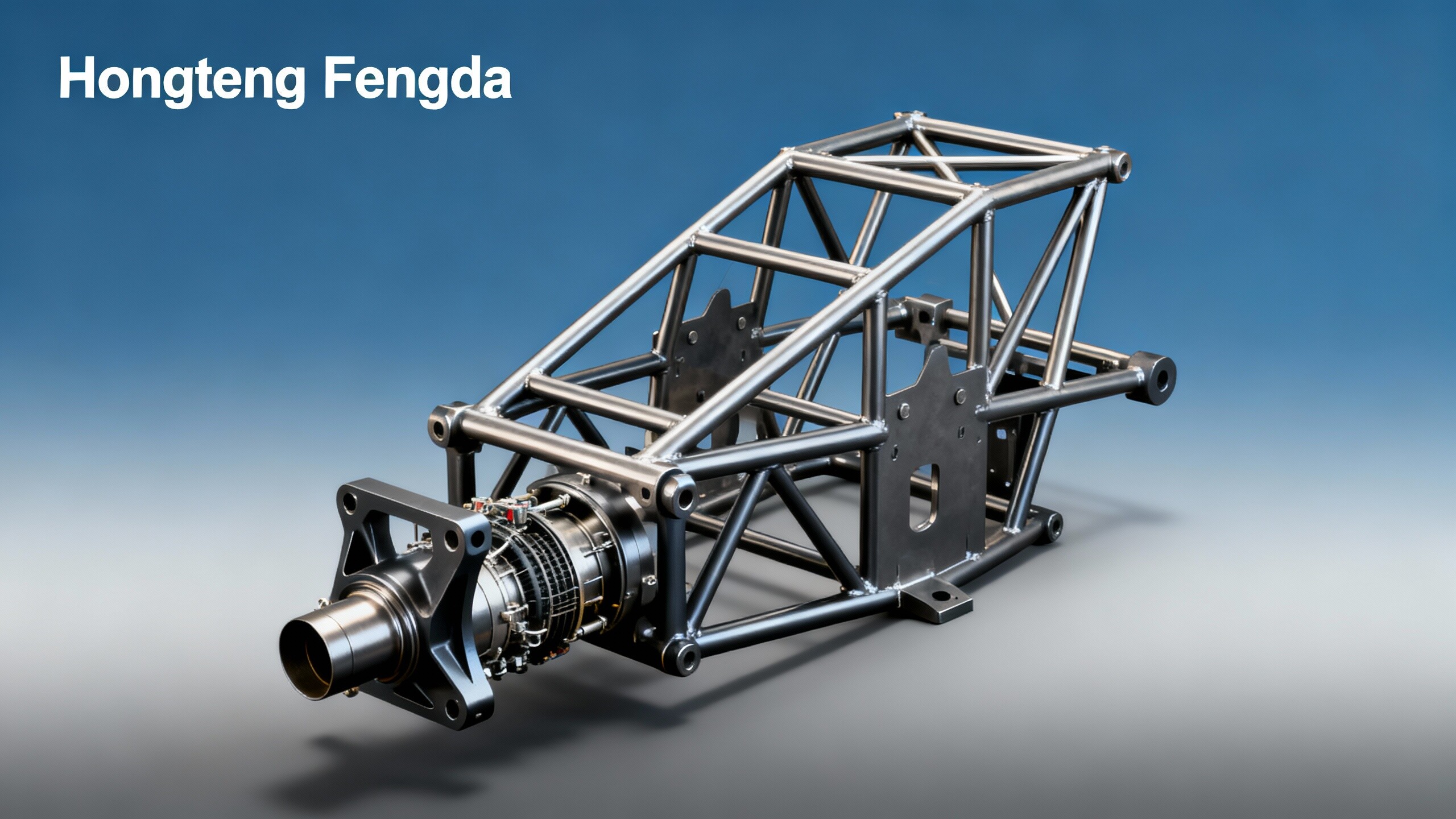 ¿Por qué el acero al carbono para la industria aeroespacial sigue siendo una opción confiable en 2024?