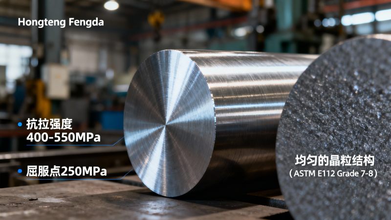 How to choose A36 Carbon Steel Round Bar for heavy duty use: Tensile strength, yield point, and real-world fatigue resistance