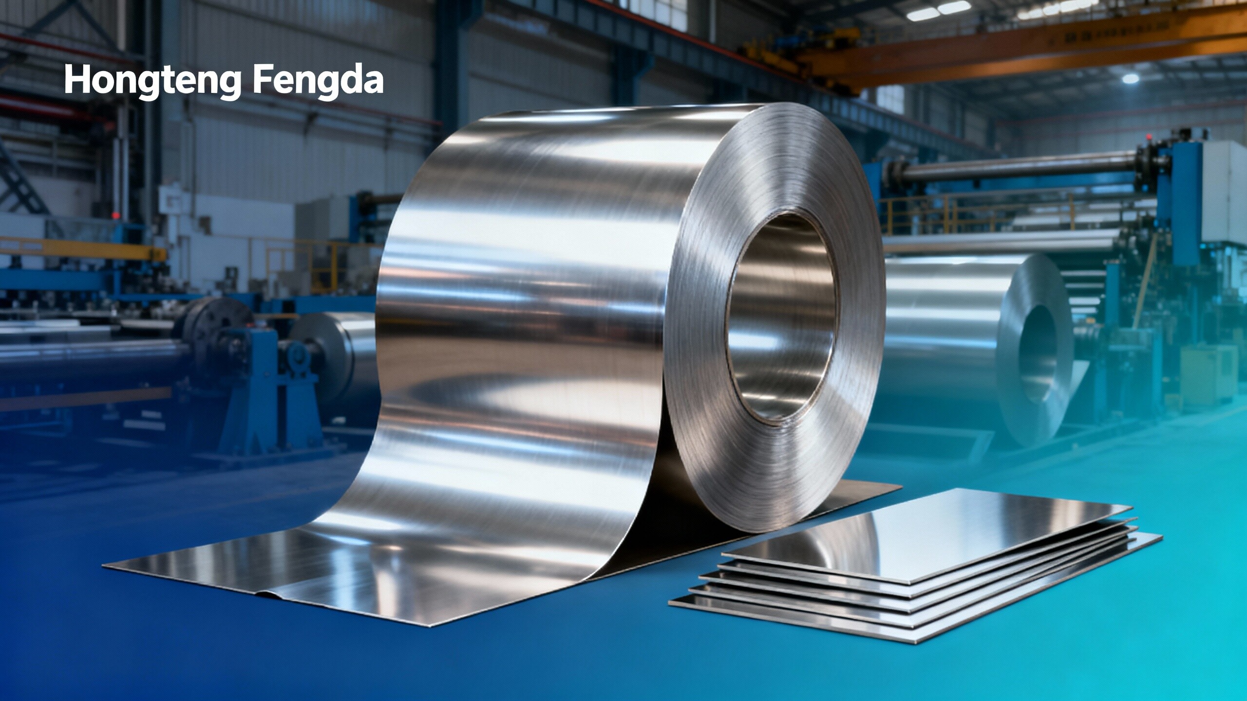 Cómo reducir los costos de fabricación con una selección eficiente de bobinas de tubos de acero