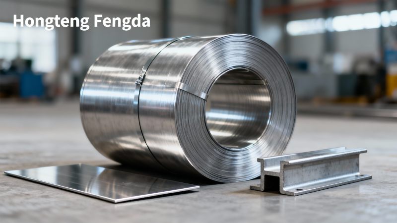 How to Reduce Fabrication Costs with Efficient Steel Tube Coil Selection