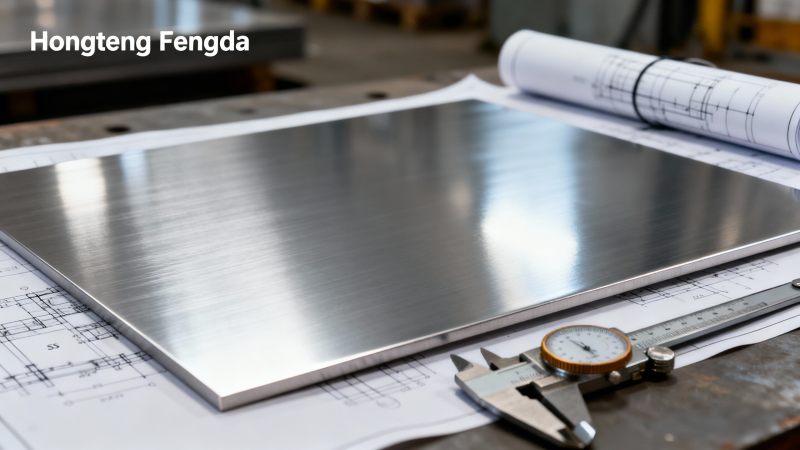 5 Key Factors to Evaluate Before Purchasing a Plate SS for Construction Use