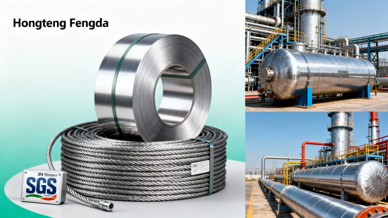 Why Working with an SGS Certified Steel Supplier in Europe Improves Quality Assurance for Industrial Projects