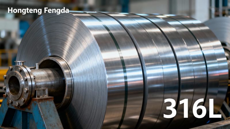 How to Choose High Temperature Steel for Boiler Applications in 2024: Key Parameters and Cost Insights