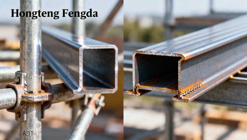 Angle vs Channel Steel Comparison: Which Is Better for Structural Framing in 2024?