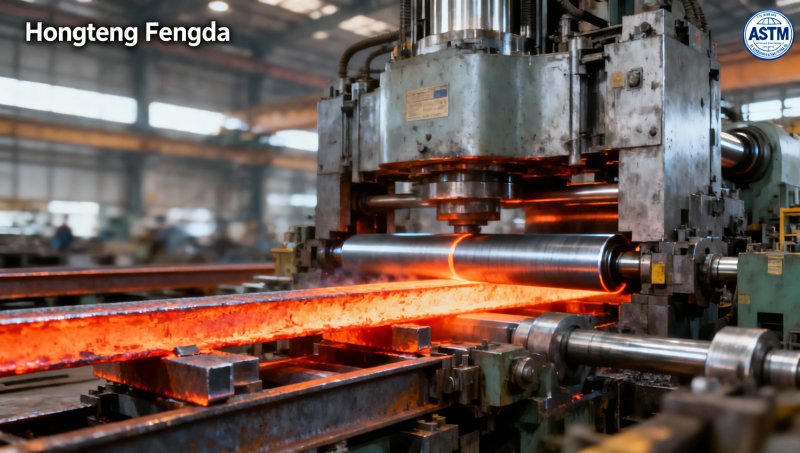 Top Steel Rail Manufacturer in China: How to Evaluate Quality and Delivery Reliability