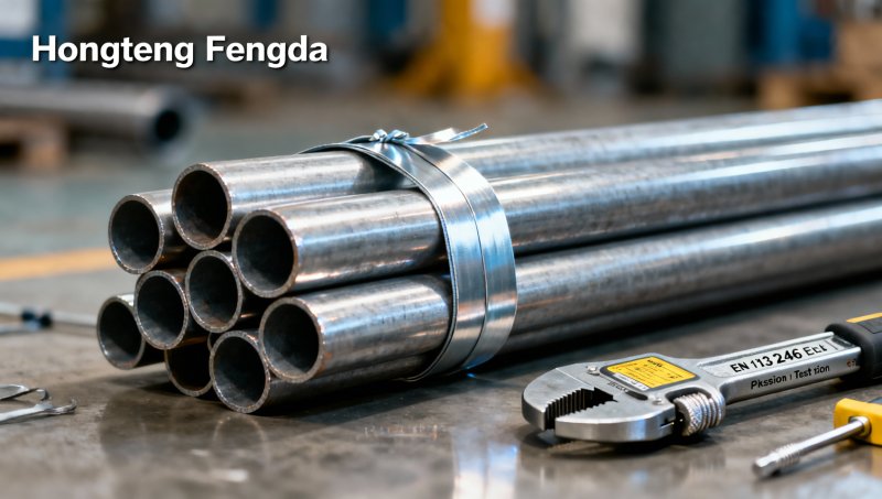 FAQ: Common Questions About Using Steel Strapping for Packaging Industry and Safety Standards