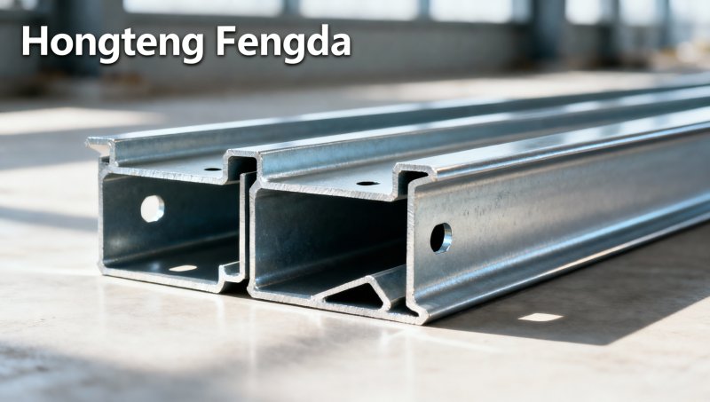 Which ASTM C-beam Meets ISO 9001 & EN 1090 for Your 2024 Structural Project?