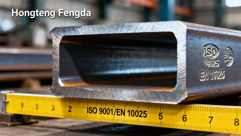 Weight of I Beam Supplier in Europe: Top 5 Verified Distributors with ISO 9001 & EN 10025 Certification