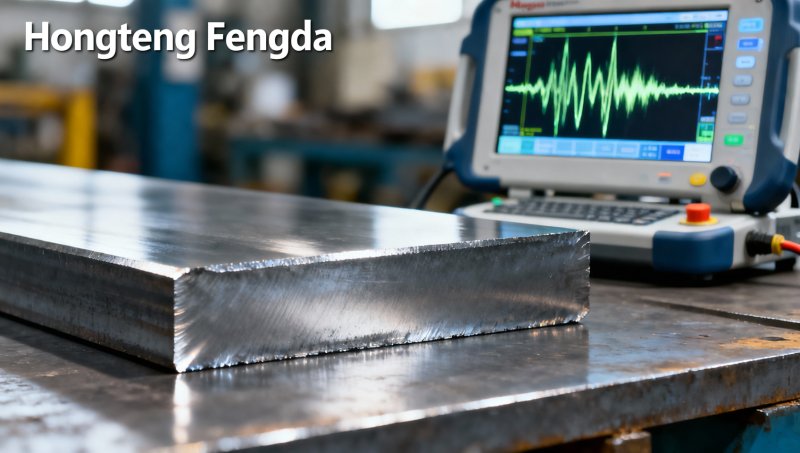 Carbon Steel for Pressure Vessels: Inspection Standards Every Quality Manager Should Understand