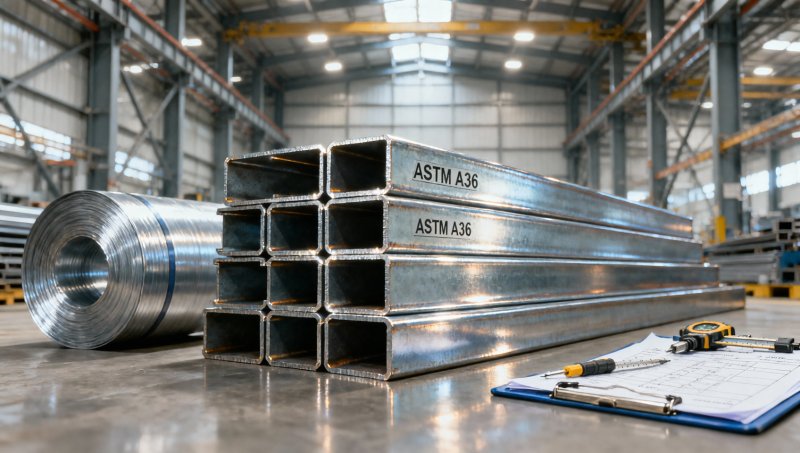 How to Buy Angle Steel from China: A Step-by-Step Sourcing Guide for U.S. Procurement Teams in 2024