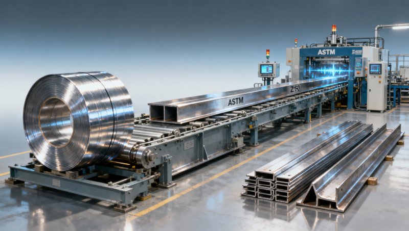 How to Verify Shandong Steel Supplier Credibility: Audit Reports, Export History & On-Site Inspection Tips