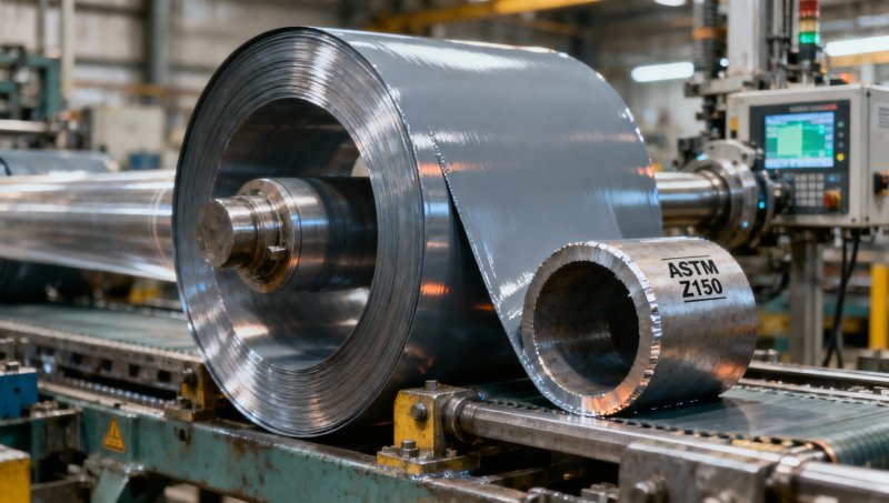 Coil Coated Steel vs. Pre-Painted Sheets: Cost, Durability & Warranty Considerations for Building Contractors