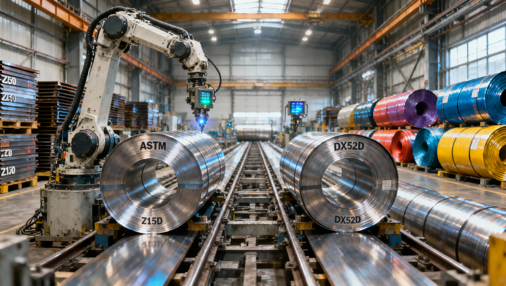 Shandong Steel vs. otros proveedores regionales: confiabilidad, plazo de entrega y cumplimiento de certificaciones para compradores al por mayor