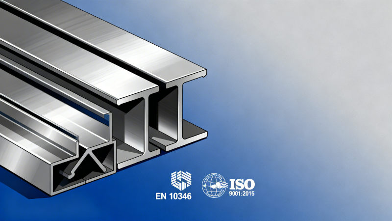 Top Stainless Steel Bar Manufacturer in Europe: ISO-Certified Suppliers for Global Construction Projects