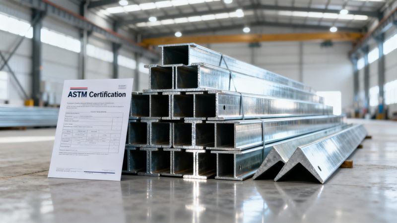 Mill MOQ vs Trader MOQ Steel for Construction Projects: Which Saves More on Bulk Orders