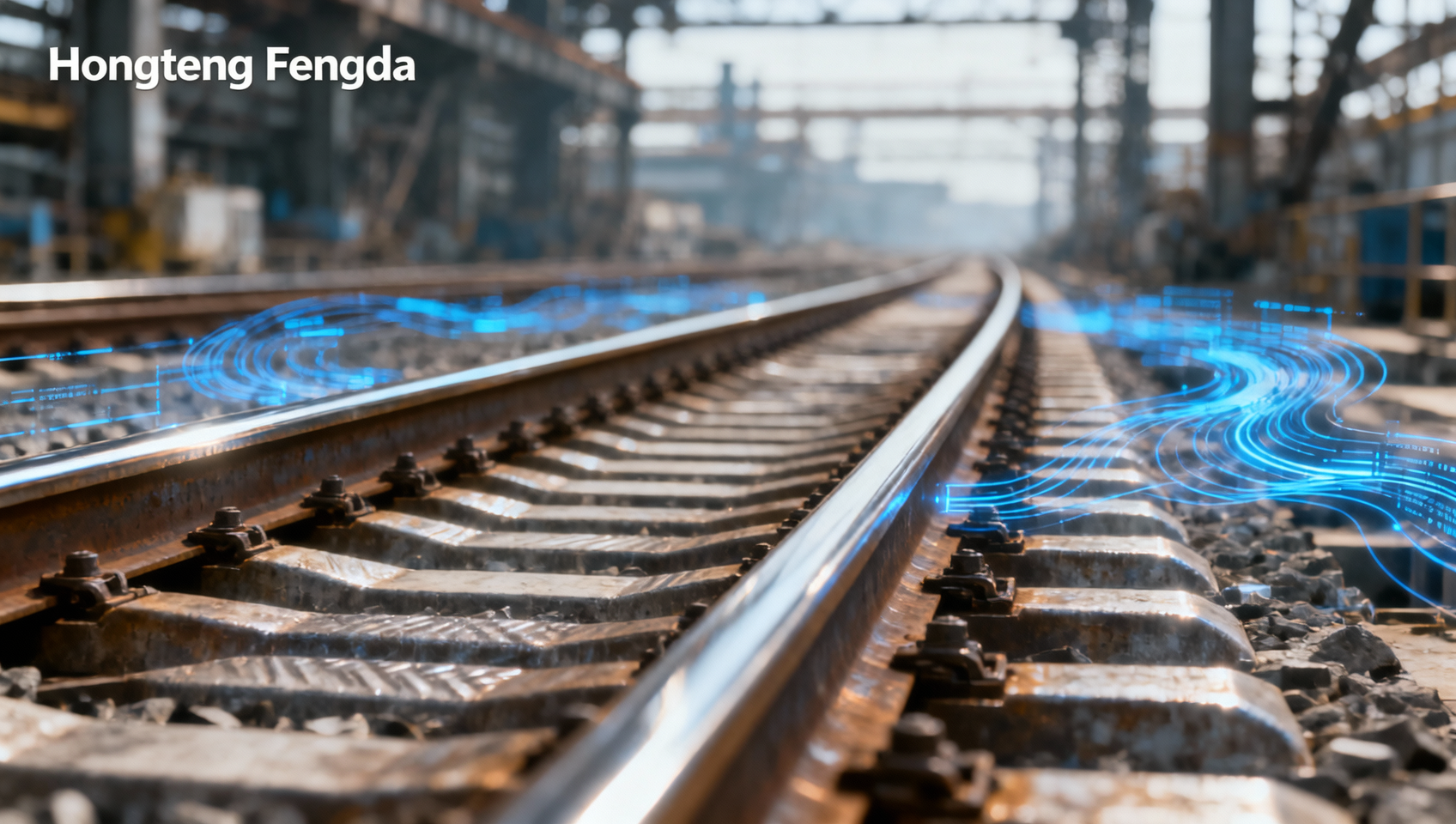 Cómo elegir el riel de acero adecuado para proyectos ferroviarios de carga pesada en 2024