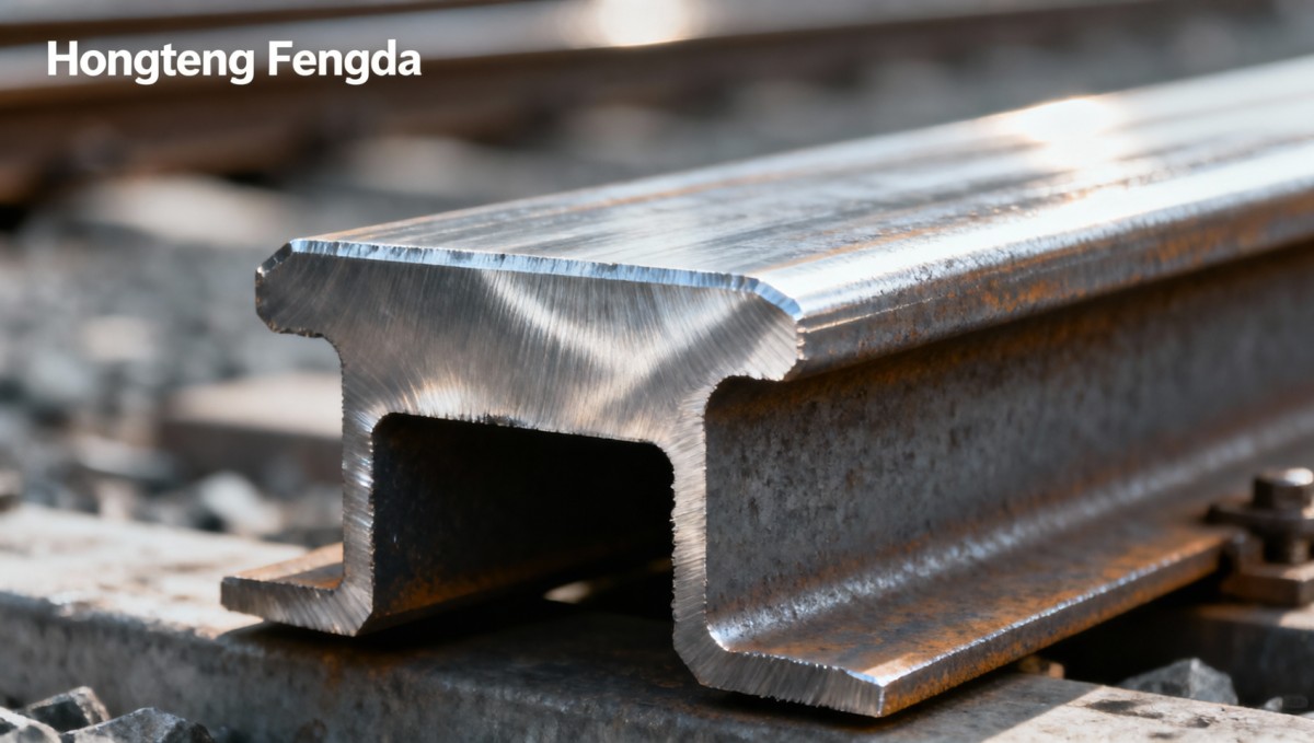 How to Choose the Right Steel Rail for Heavy-Haul Railway Projects in 2024