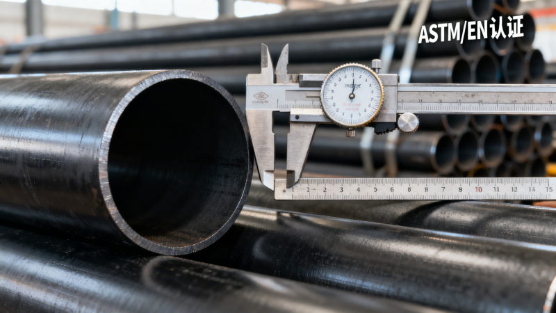 Black metal plumbing pipe installation checklist: 7 steps to avoid leaks and code violations