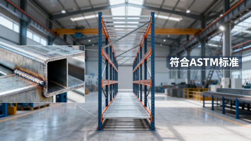 How to Select the Right Steel Channel for Shelving Systems in 2024 Projects