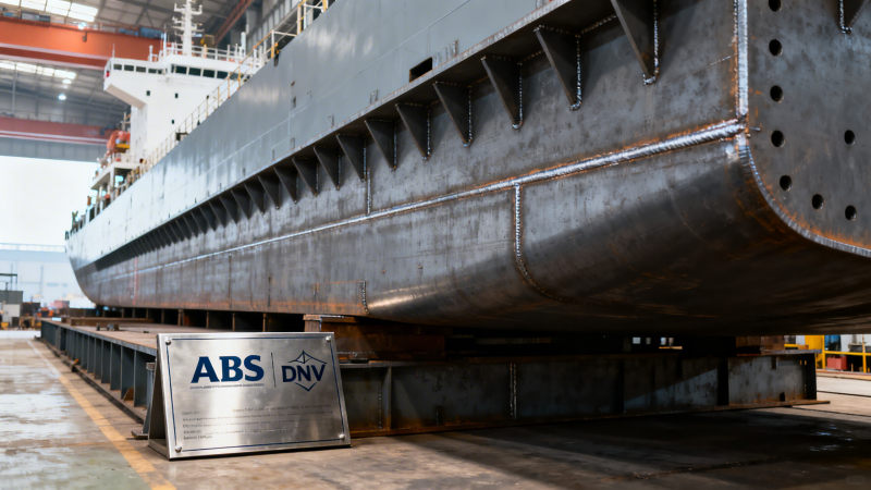 How to Choose a Reliable Carbon Steel Plate Supplier for Shipbuilding in 2024