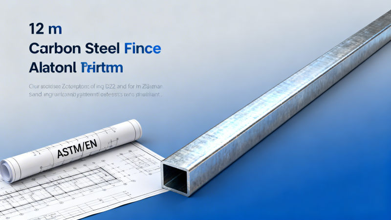 How Much Does a 12m Steel Pile Cost in 2024? Factors That Impact Total Project Budget