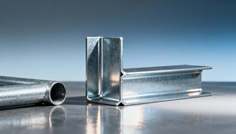 What Is Steel KA Angle? Definition, Applications & 2026 Structural Code Updates