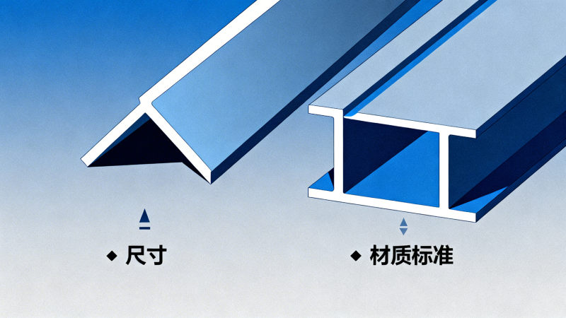 How to Submit an Angle vs Channel Steel Quotation Request — Step-by-Step Template (2026)