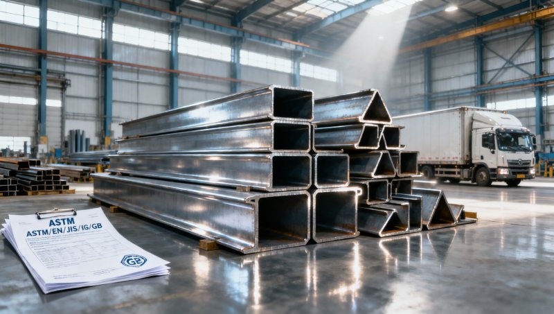 Mill MOQ vs Trader MOQ Steel for Industrial Applications: Which Saves More Without Compromising Supply Reliability?