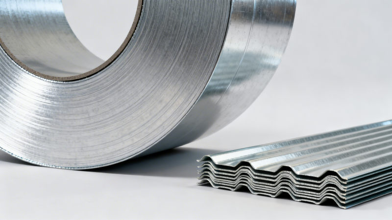 7 ways a Galvanized Steel Coil Manufacturer can reduce corrosion risk on roofing and structural projects