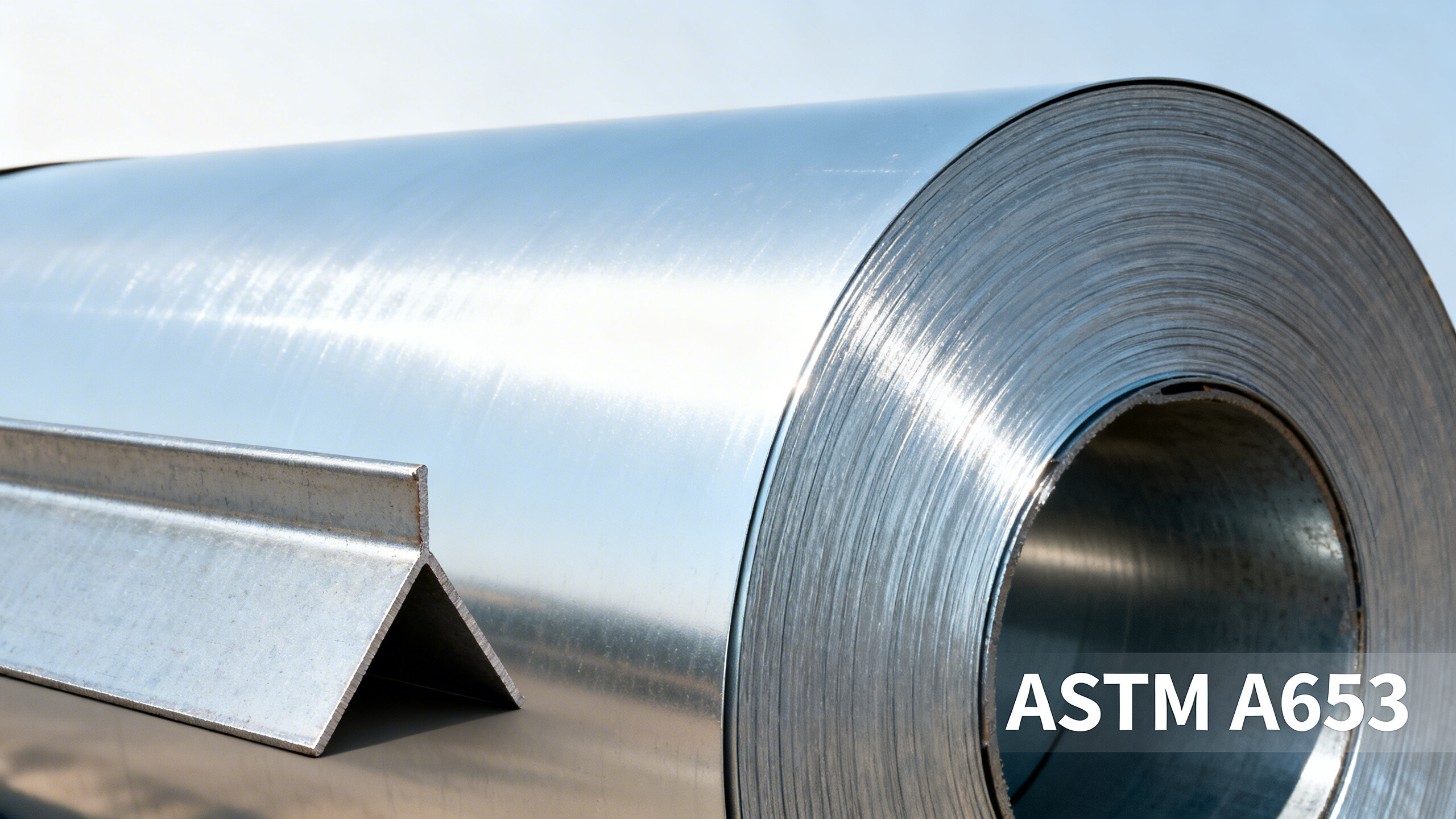 Proveedor de bobinas de acero galvanizado Soluciones: Cómo satisfacemos necesidades de adquisición complejas