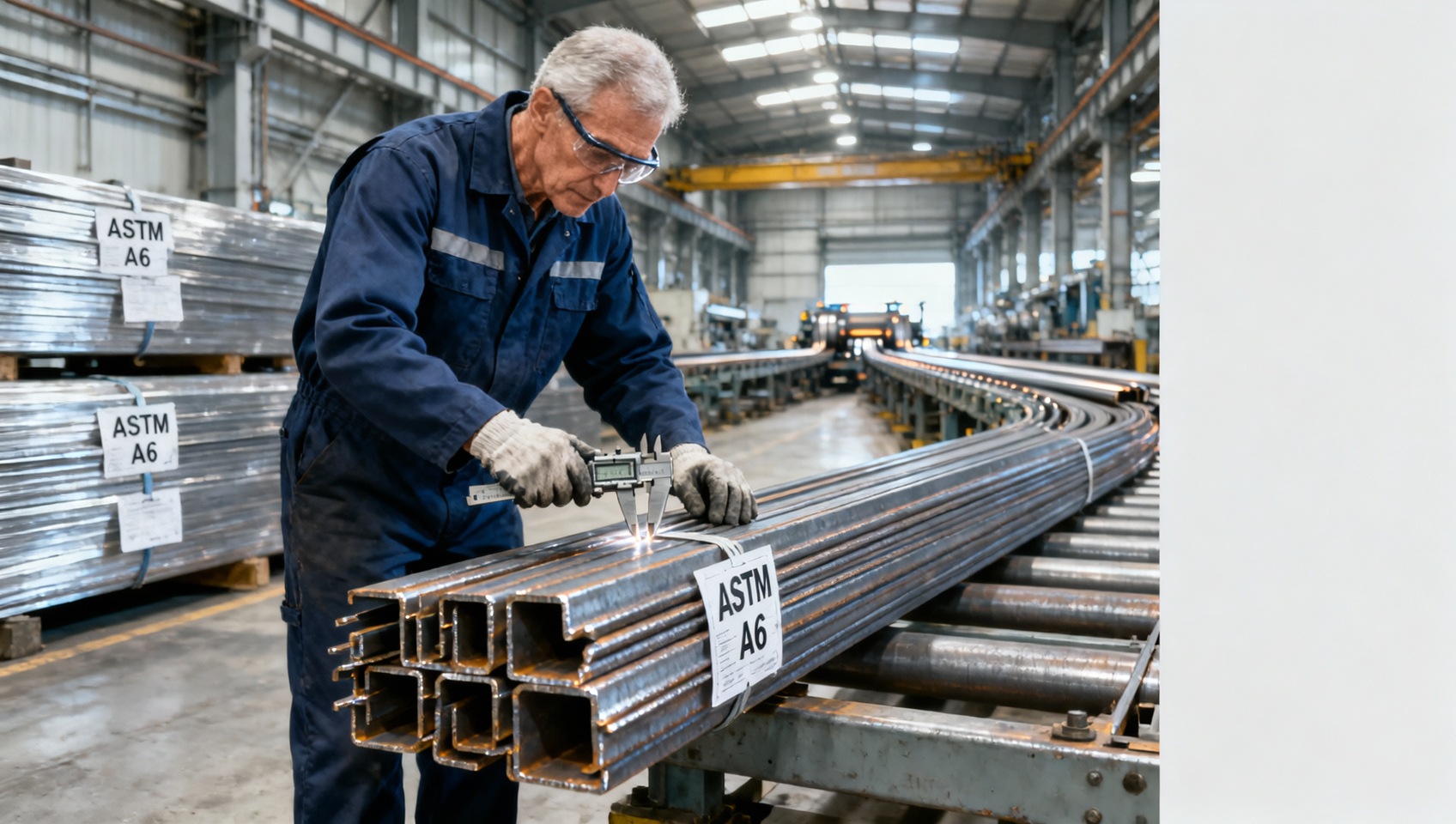 Requisitos de cantidad mínima de pedido para fabricantes de productos de acero: cómo negociar condiciones flexibles con fábricas chinas